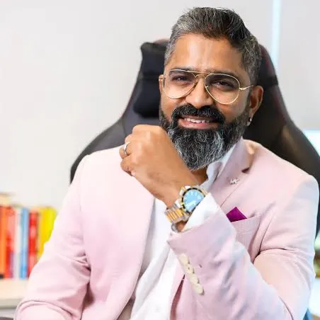 Vikram Kharvi