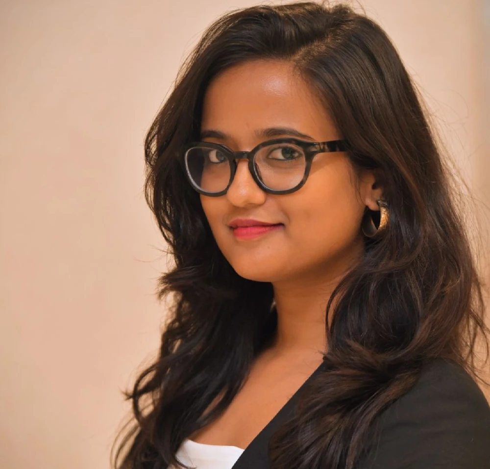Sheetal Singh