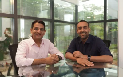 Enabling the Future of Technology through Exceptional Ventures!