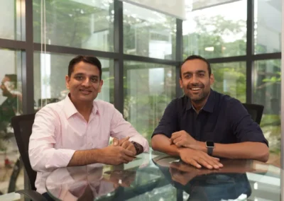 Enabling the Future of Technology through Exceptional Ventures!