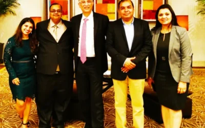 Building a successful Indian real estate story in UAE