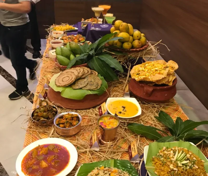 A homespun vegetarian thali brand that successfully retained its edge over the years in a fast-changing food industry