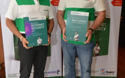 Global anti-virus giant’s massive success story in the diverse Indian market