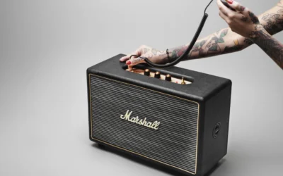 Launch of one of the world’s most loved and popular speakers in the Indian market