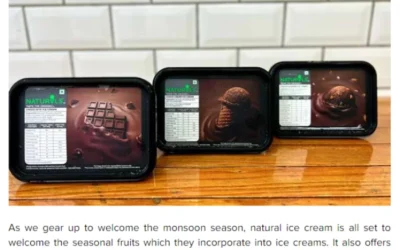 A brand that started off as a humble venture turned into a Multi-crore success Story