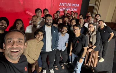 Antler India- Fueling Early-Stage Innovation: Positioning Antler India as a Catalyst for Startup Growth