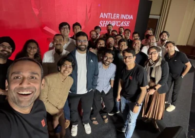 Antler India- Fueling Early-Stage Innovation: Positioning Antler India as a Catalyst for Startup Growth