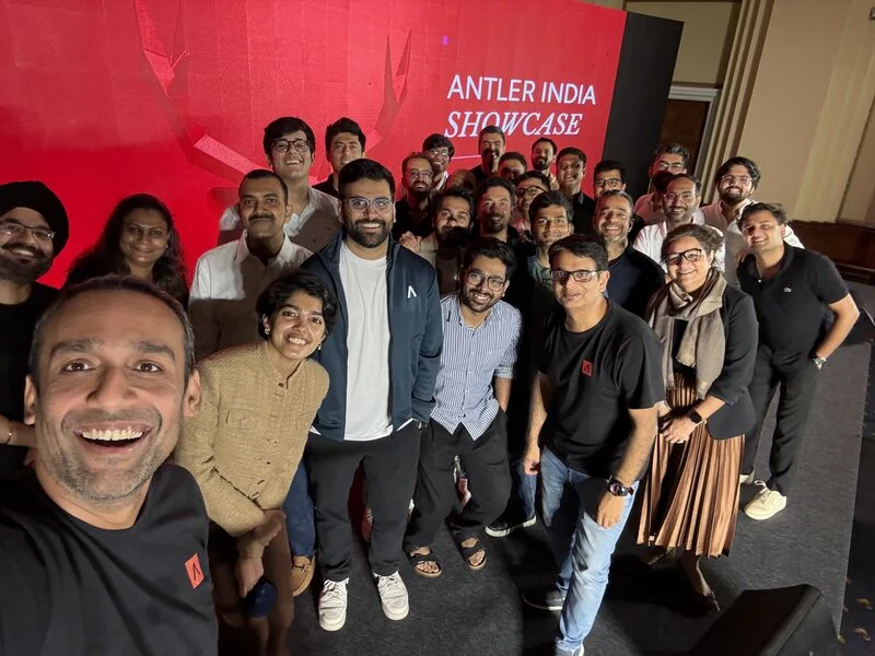 Antler India Fueling Early-Stage Innovation | BloomingdalePR