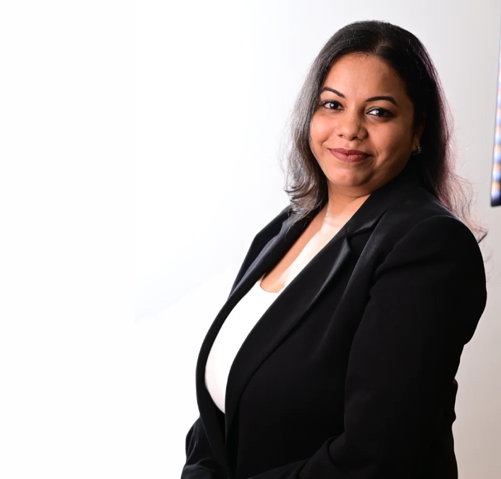 Jovita Periera | BloomingdalePR