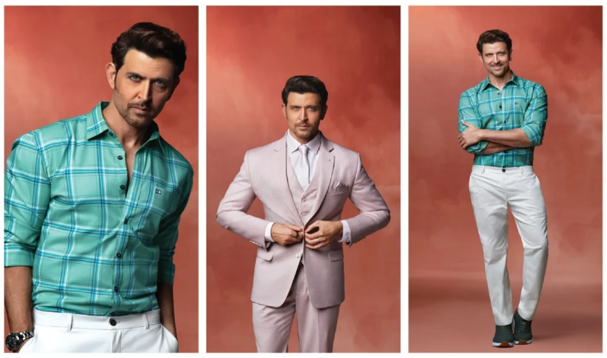 Arrow Whatshirt Ikwearing - Hritik Roshan | BloomingdalePR