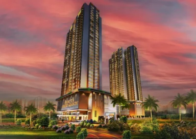 Asmita Realty at 35: How a Legacy Brand Reinvented Itself as a Voice for Mumbai’s Urban Future