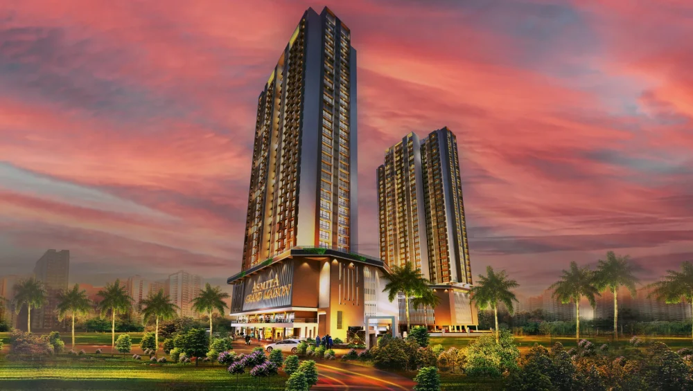 Asmita Realty at 35: How a Legacy Brand Reinvented Itself as a Voice for Mumbai’s Urban Future