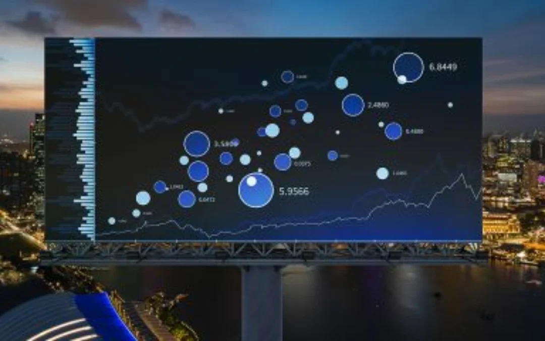 Interspace: From Outdoor Player to Innovation Powerhouse Redefining OOH Through AI and Insight