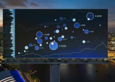 Interspace: From Outdoor Player to Innovation Powerhouse Redefining OOH Through AI and Insight