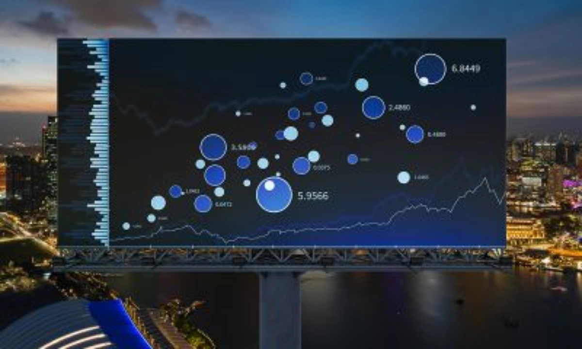 Interspace: From Outdoor Player to Innovation Powerhouse—Redefining OOH Through AI and Insight