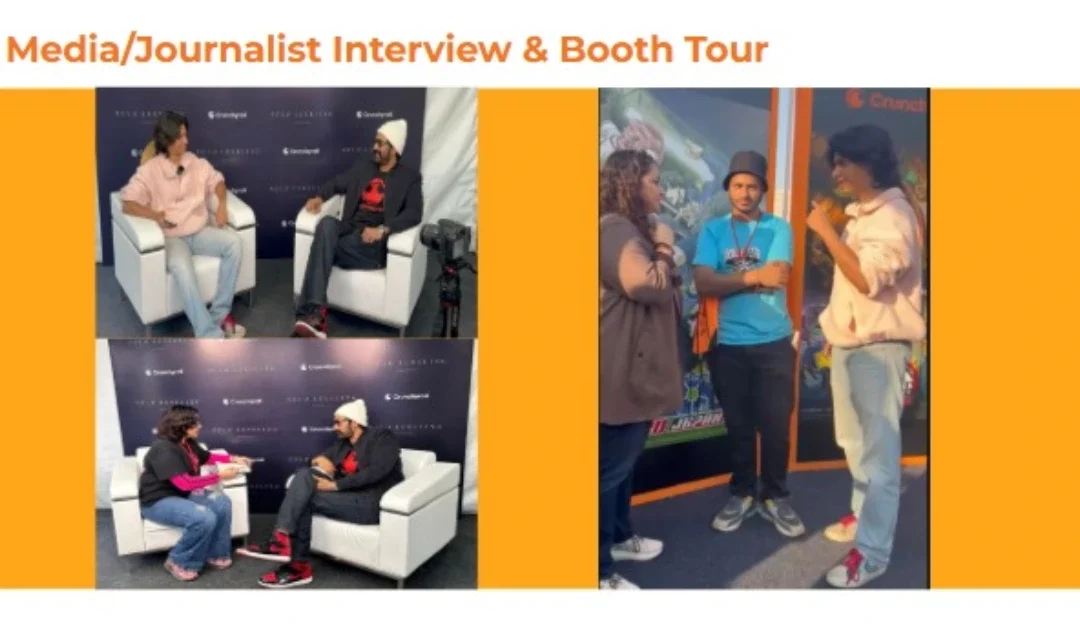 Awakening a New Era for Anime in India