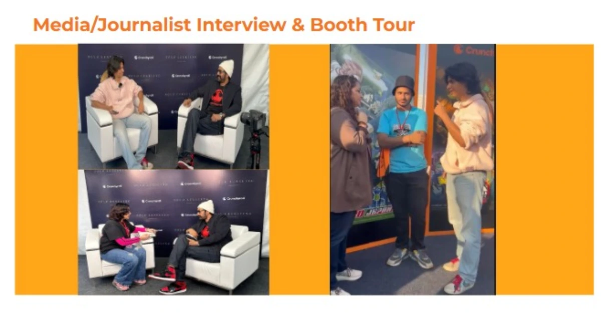 PRINT WITHOUT LIMITS – How Brother India Empowered a Hybrid Workforce<br />
