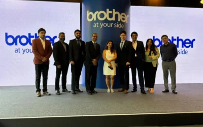PRINT WITHOUT LIMITS – How Brother India Empowered a Hybrid Workforce