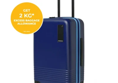 Designed for Takeoff: How Mokobara x IndiGo Redefined Travel with Style and Trust