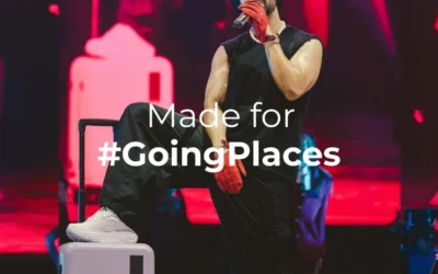 Jet, Set, Diljit: How Mokobara Redefined Travel Cool with a Culture-First Campaign