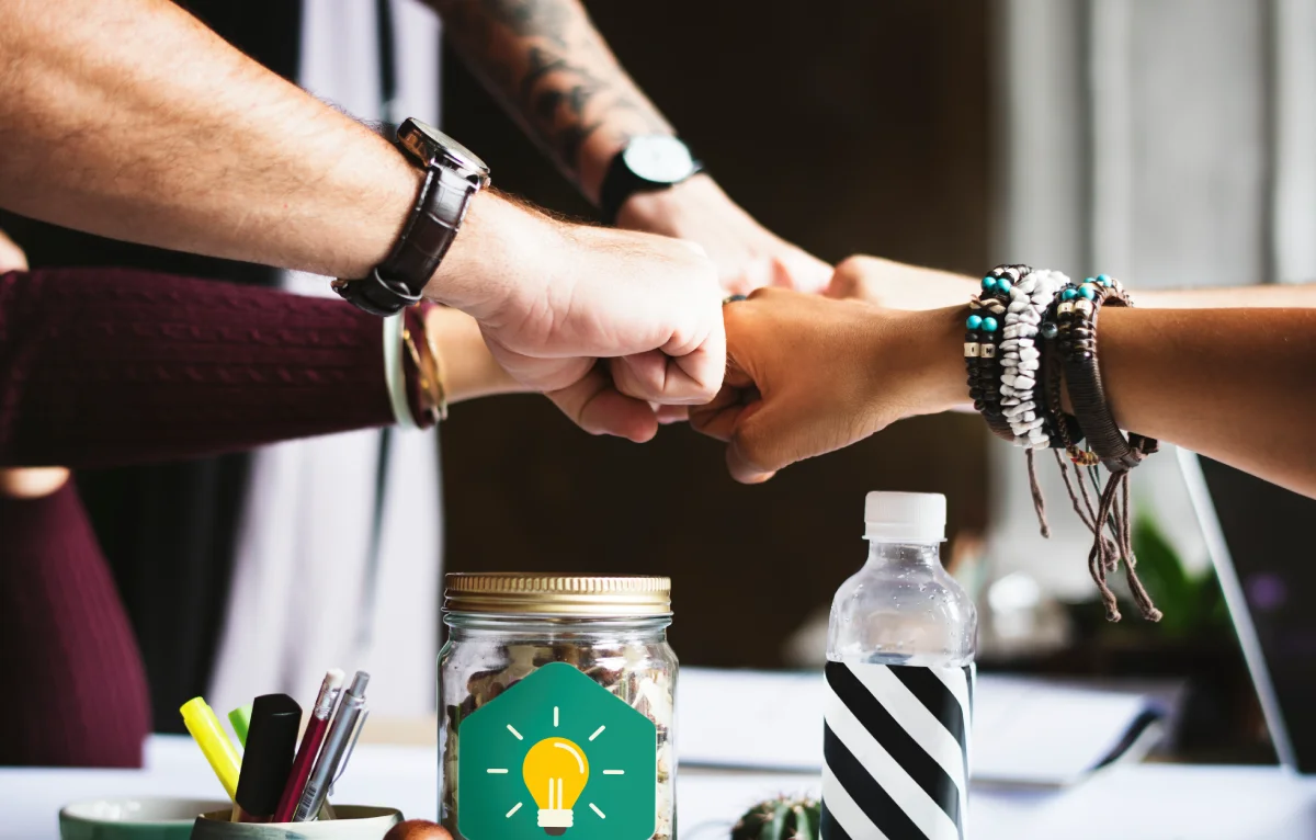 Business Colleague | BloomingdalePR