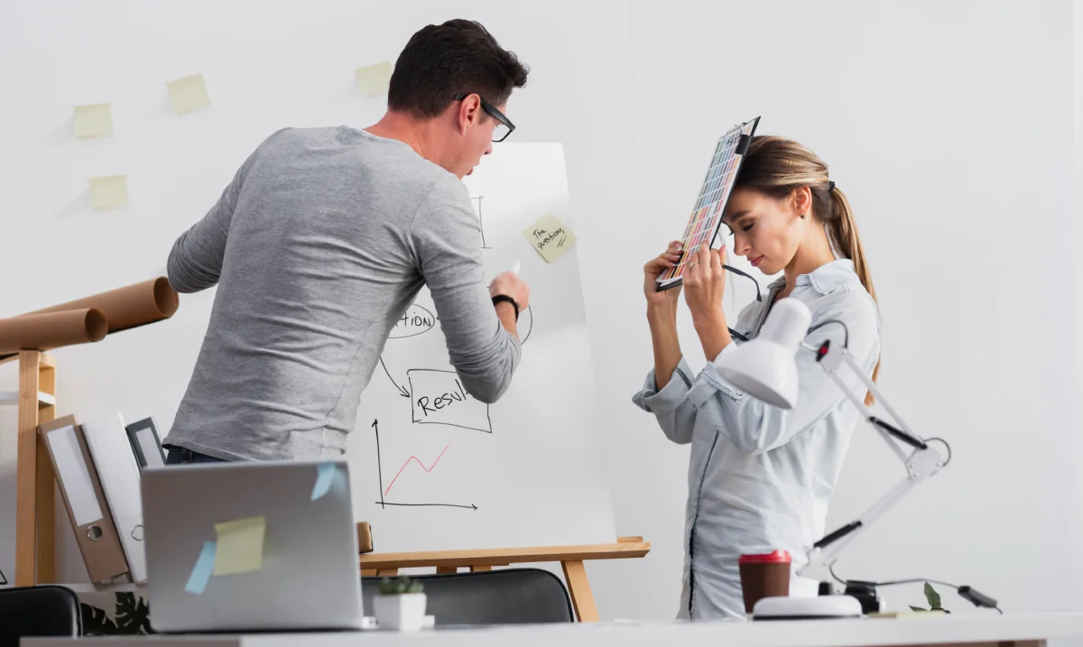 From reactive to proactive reframing comms in legacy companies | BloomingdalePR