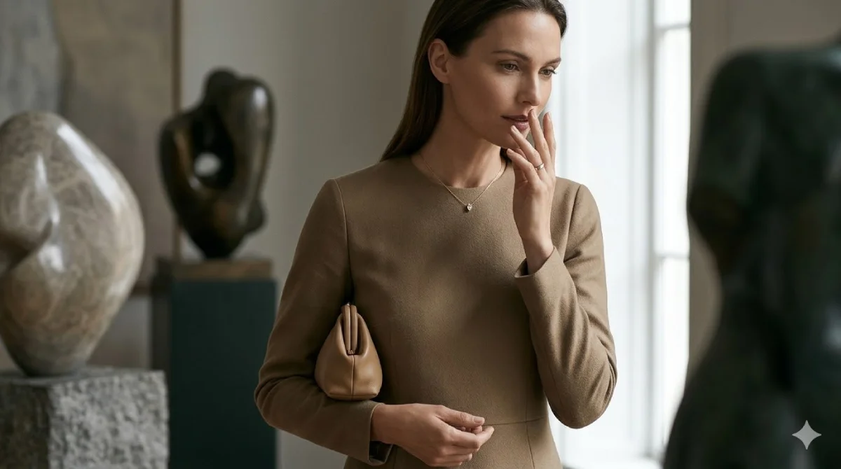 Luxury isn’t dying. It’s just whispering now | BloomingdalePR