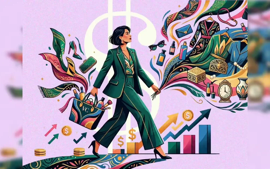 Fashion’s future is low-volume, high-conviction