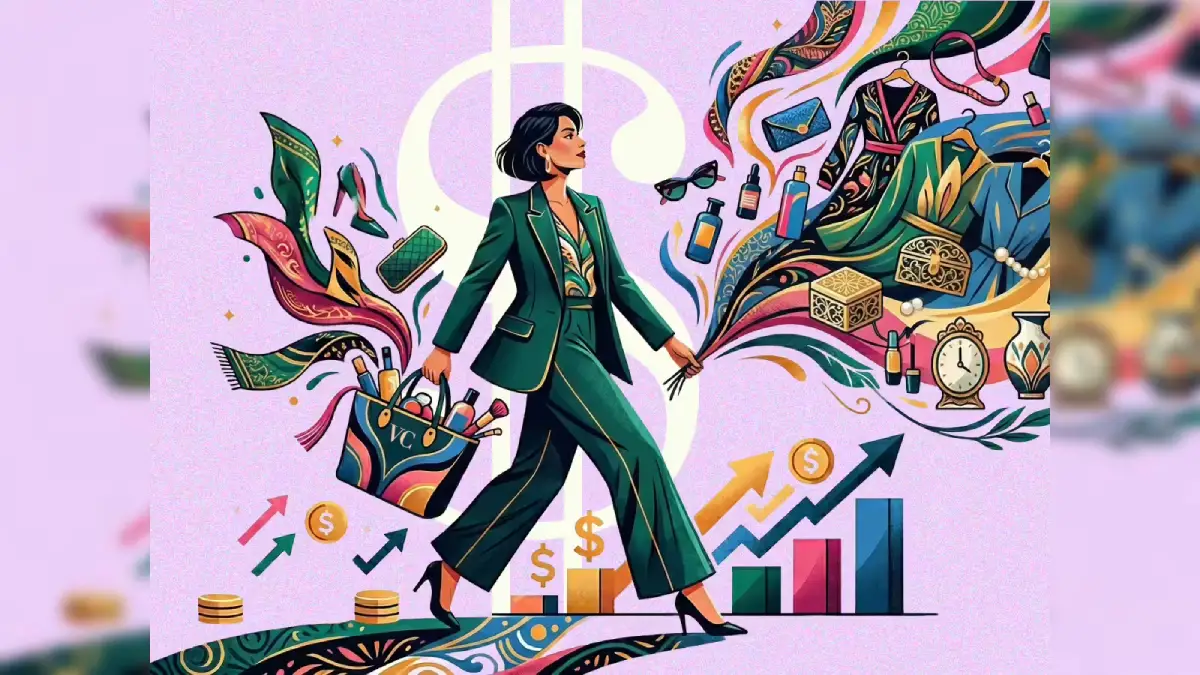 Fashion’s future is low-volume, high-conviction
