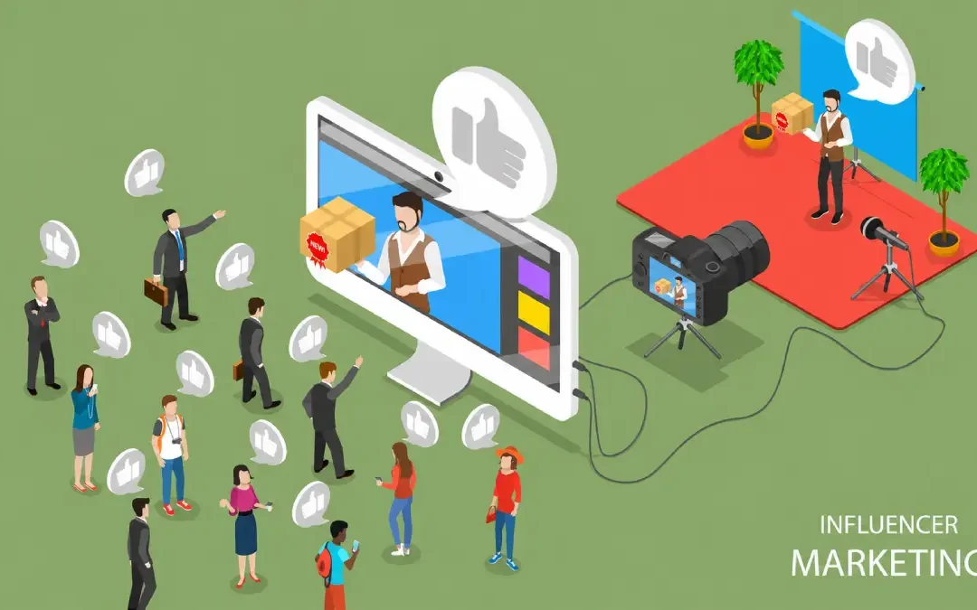 How to build a campaign with influence across markets