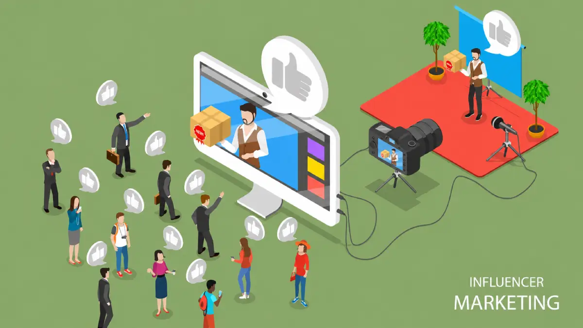 How to build a campaign with influence across markets