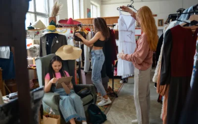 Can your fashion brand survive Gen Z’s loyalty crisis?