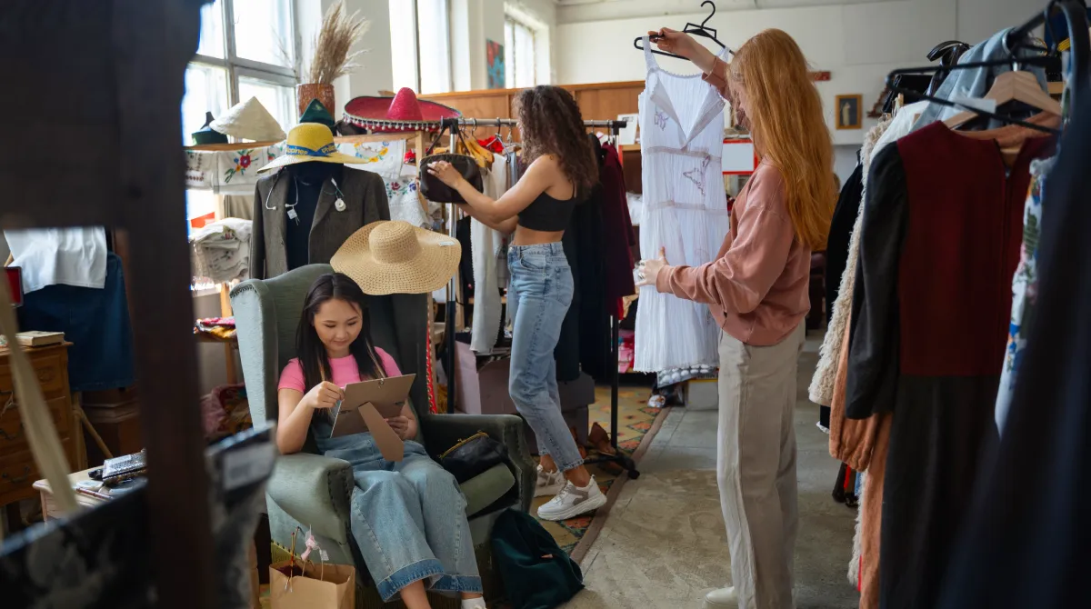 Fashion Brands for Genz | BloomingdalePR