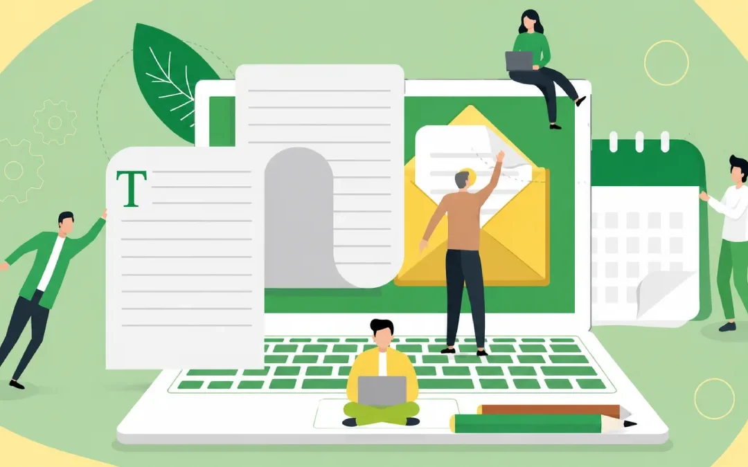 Integrated digital PR campaigns: where strategy meets storytelling