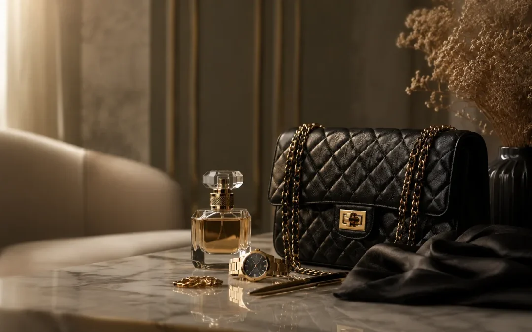 Luxury isn’t dying. It’s just whispering now.