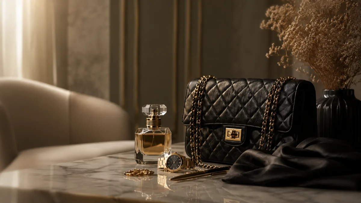 Luxury isn’t dying. It’s just whispering now.