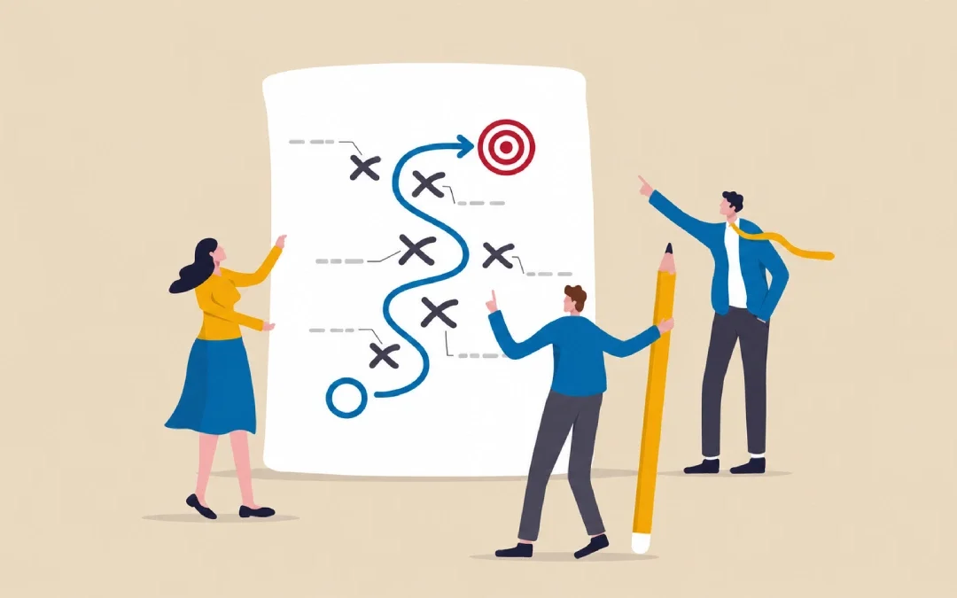 PR and business strategy: why founders need comms at the table