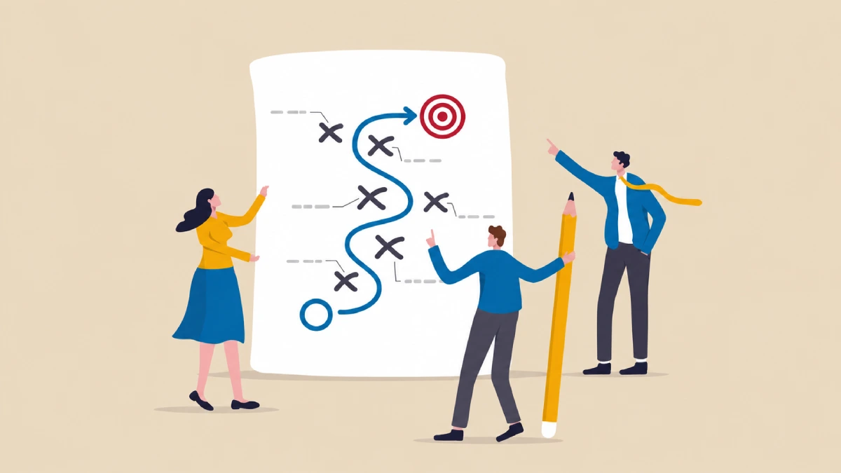 PR and business strategy: why founders need comms at the table