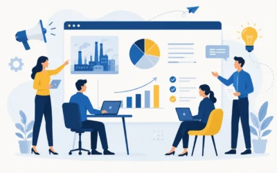 PR for B2B brands: making complex stories media worthy