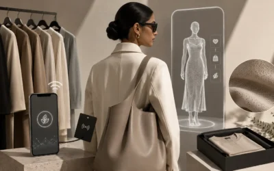 Stealth is the new statement: what ‘quiet tech’ means for fashion brands in India