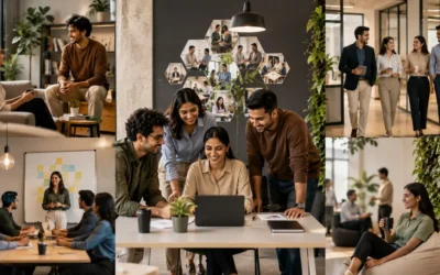 The new employer brand: where culture meets communication