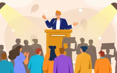 Thought leadership in PR: why founders and CXOs should speak up