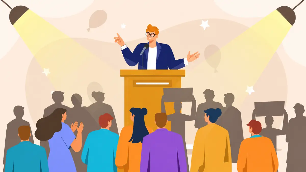 Thought leadership in PR: why founders and CXOs should speak up