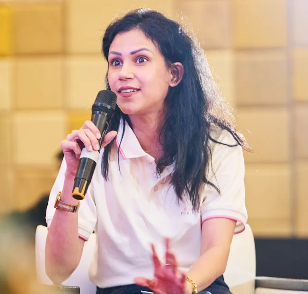Ekta Sibal | BloomingdalePR